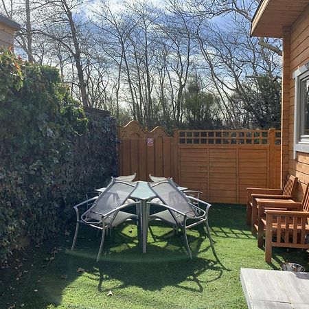 Immaculate Cabin 5 Mins To Inverness Dog Friendly Exterior foto
