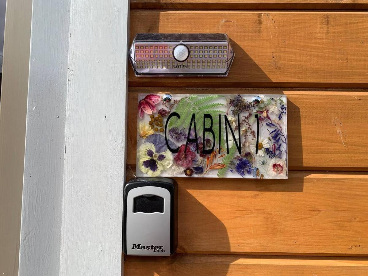 Immaculate Cabin 5 Mins To Inverness Dog Friendly Exterior foto