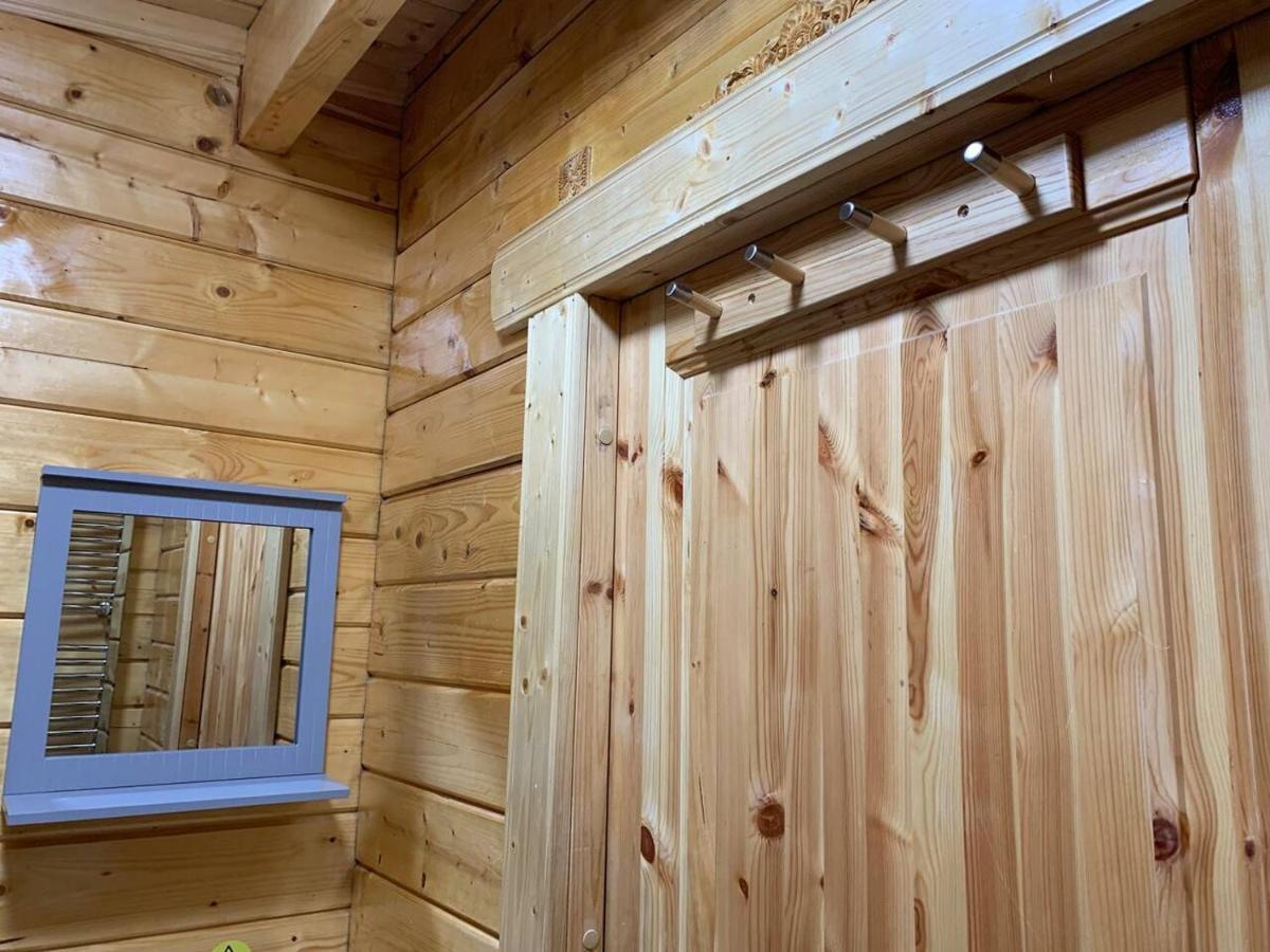 Immaculate Cabin 5 Mins To Inverness Dog Friendly Exterior foto