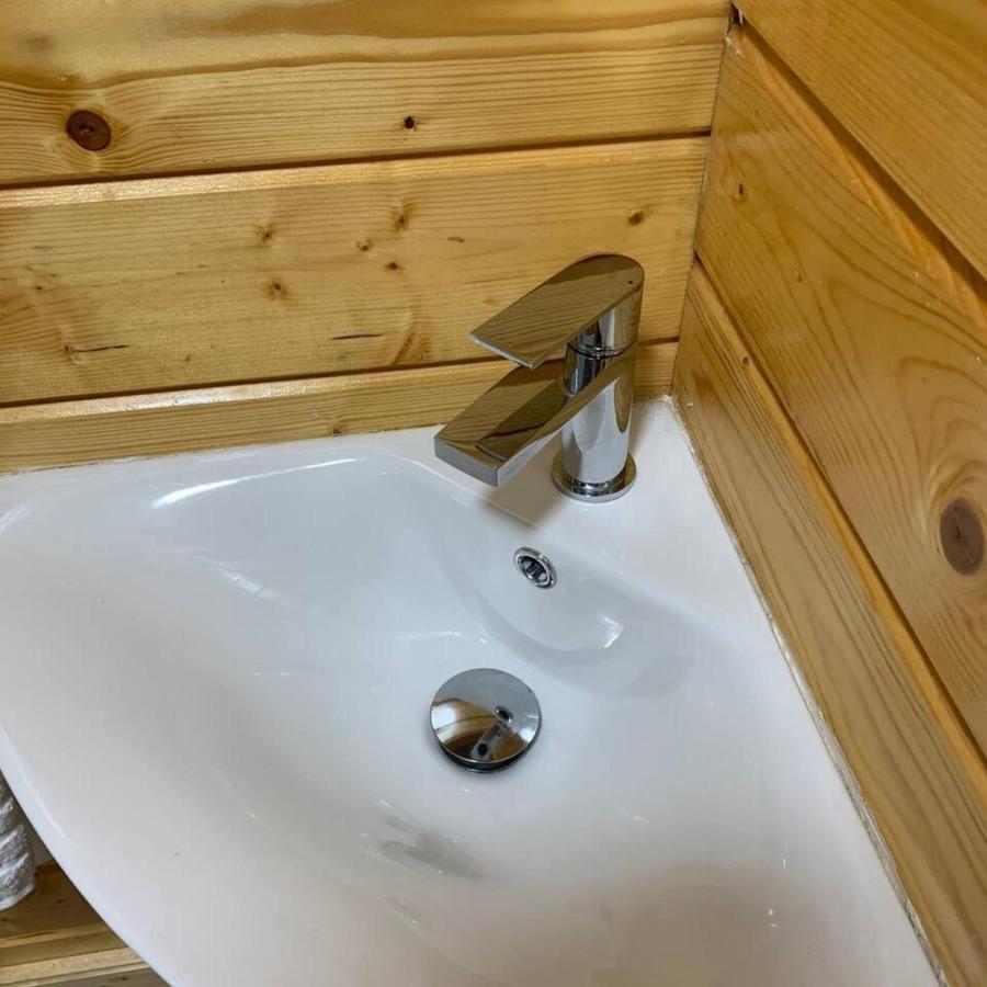 Immaculate Cabin 5 Mins To Inverness Dog Friendly Exterior foto