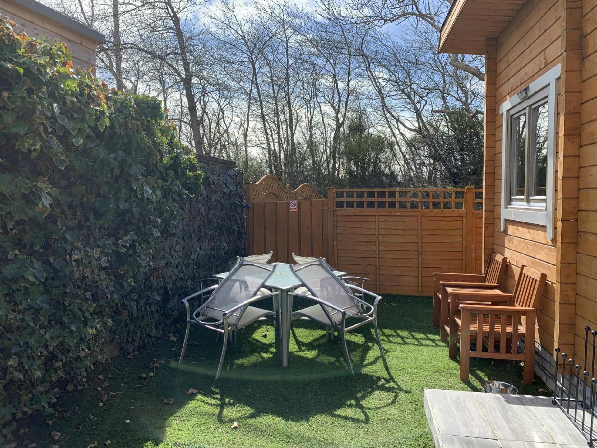 Immaculate Cabin 5 Mins To Inverness Dog Friendly Exterior foto