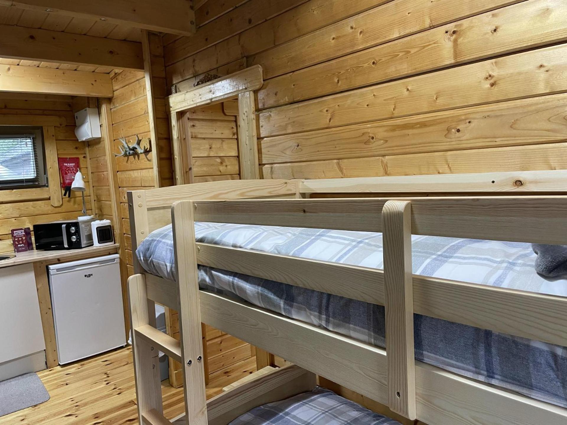 Immaculate Cabin 5 Mins To Inverness Dog Friendly Exterior foto
